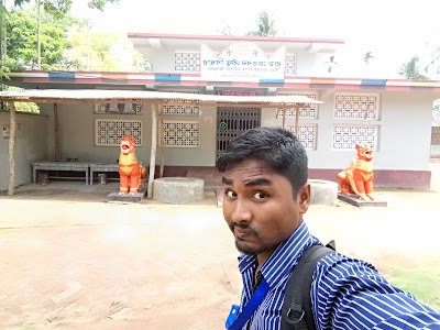 Photos of Raj Giri Moitri Buddha Bihar