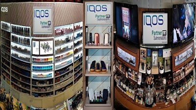 IQOS PARTNER - Sulmona