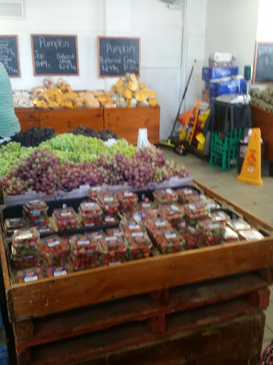 The Fruit Shack - Thumbnail