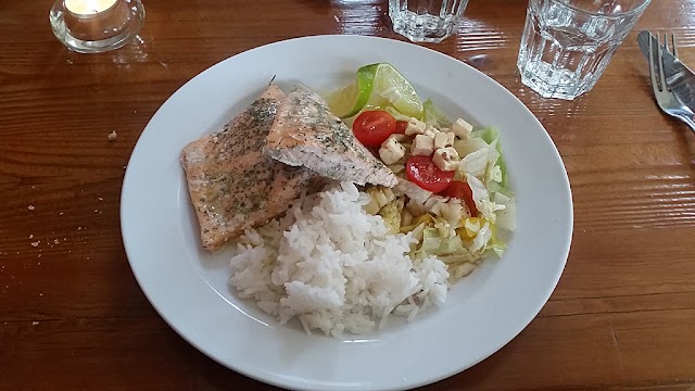 Hotel Latrabjarg