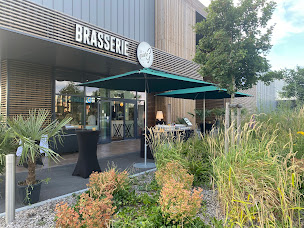 Photo n°1 de Brasserie Les quatre G à Honfleur (Restaurant)
