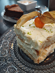 Photo n°12 de ROSE & LEON, L'EPICERIE à Le Mesnil-Saint-Denis (Épicerie fine)