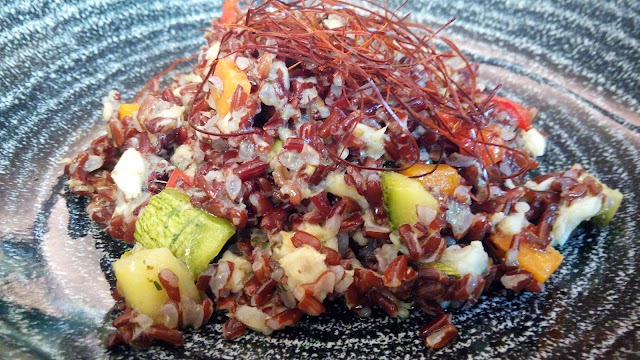 Trattoria Conti Di Baroni Giuseppina