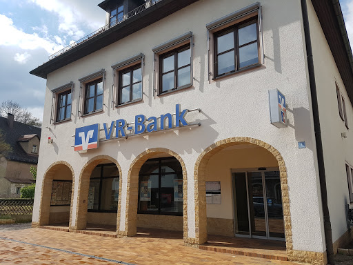 VR Bank Bayreuth-Hof eG Filiale Creußen - Thumbnail