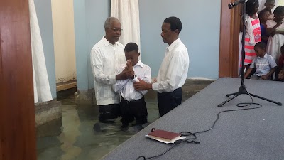 Photos of Bethel Baptist Church