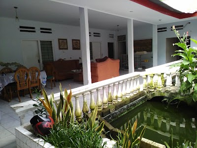 Photos of Hotel Makmur