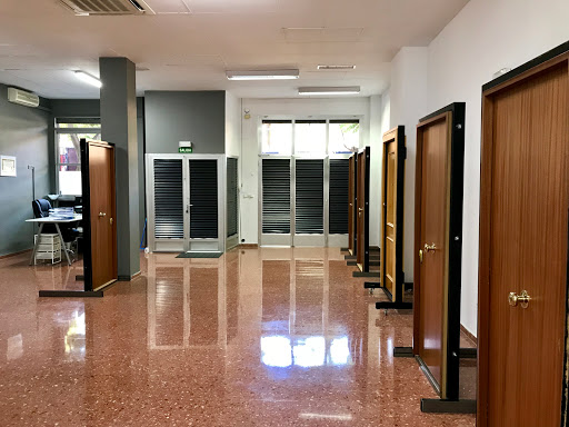 Accede24 - Visual