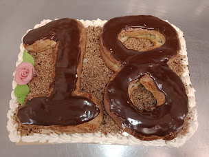 Photo n°4 de Les délices de Normandie à Évreux (Boulangerie)