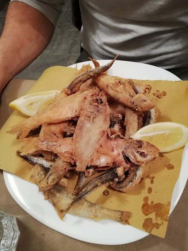 Ristorante La Nuova Rampa