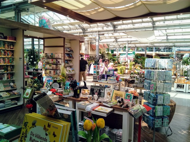 Gartencenter Seebauer