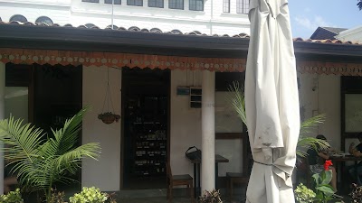 Photos of Ceylon Tea Moments