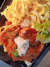 Photo n°38 de Pizza Bar Tex Mex L'Hacienda à Saint-Herblain (Bar)