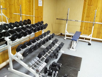 Photos of FortGym