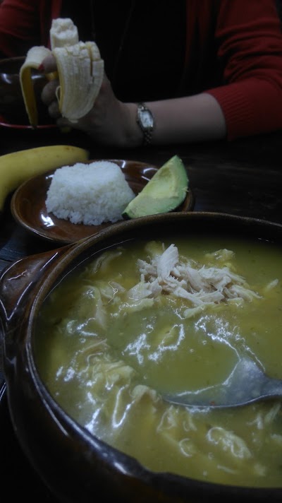 Photos of El Fogon de las Sopitas