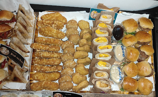 Photo 1 - Home Made Food Traiteur