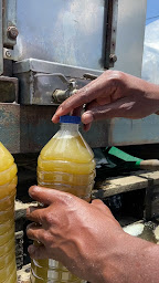 Photo n°92 de DIDI BOKIT Pleyel à Saint-Denis (Restaurant végétarien)