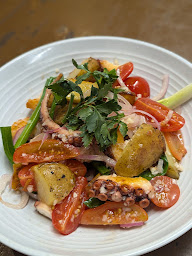 Photo n°39 de La KAZBA à Saint-Pierre (Restaurant)