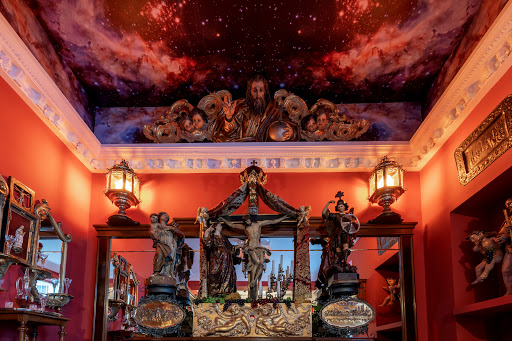 Museo Arte y Vino