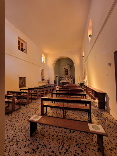 Chiesa dei SS. Nicola e Lucia - Thumbnail