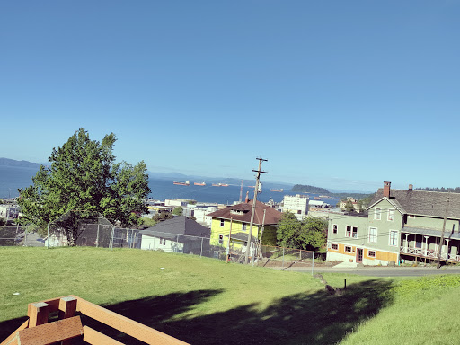 McClure Playground Gallery - United States