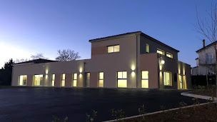 Photo n°1 de KINE SPORT LIMOGES LANDOUGE à Limoges (Kinésithérapeute)