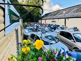 COUNTRYSIDE AUTOMOBILES