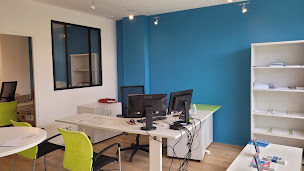 Photo n°3 de Aréas Assurances Damienne BRIZZI à Azay-le-Rideau (Compagnie d'assurance-vie)