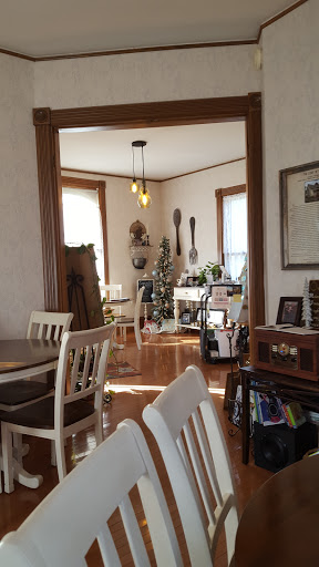 The Porch: Neighborhood Coffee House Gallery - United States