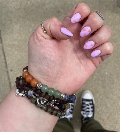 Latin Beauty Nails - Thumbnail