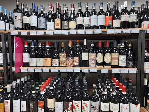 Majestic Wine, Bishop's Stortford - Thumbnail