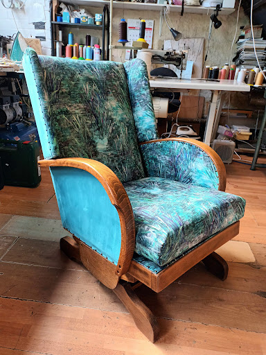 Armchairs Direct - Thumbnail