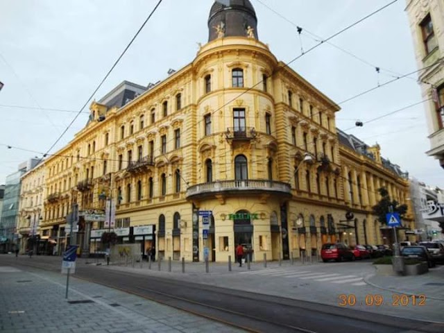 Lentos Kunstmuseum Linz