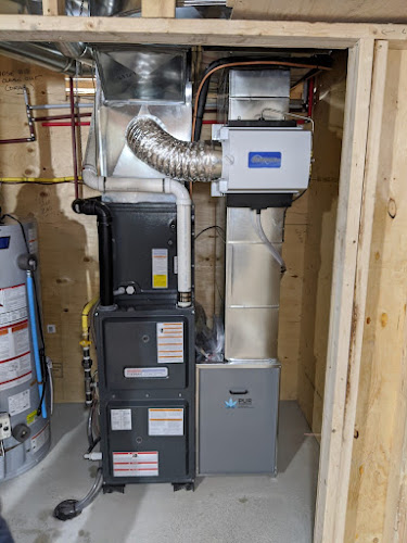 Thermal Concepts Ltd work photo 1