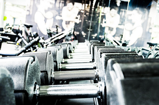 jumpers fitness Darmstadt - Thumbnail