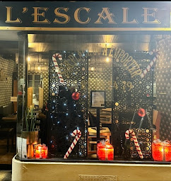 Photo n°24 de L'Escale à Bagnères-de-Luchon (Restaurant)