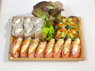 Photo n°17 de Sushi cabane à Villefranche-sur-Saône (Restaurant japonais)