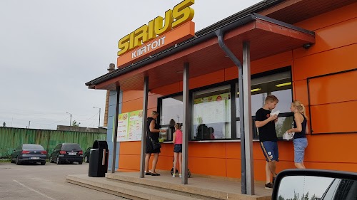 siriuskiirtoit