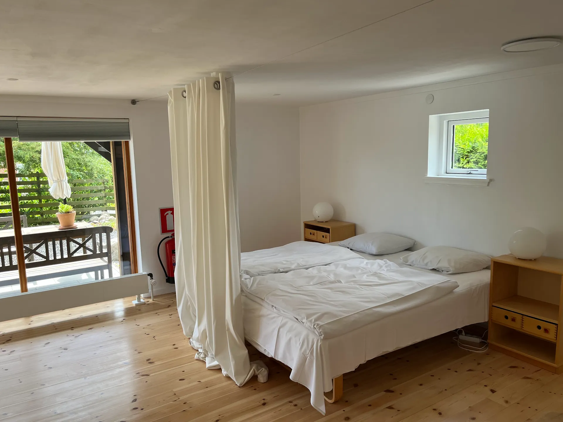 Købmandsgården