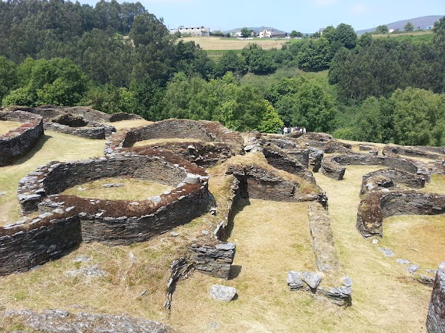 Castro de Coaña