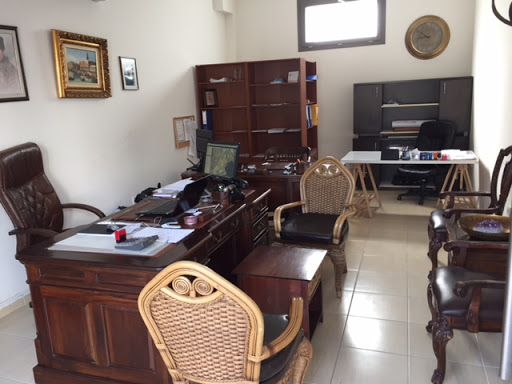 Özcan Harita ve Kadastro Mühendislik ve Müşavirlik bürosu