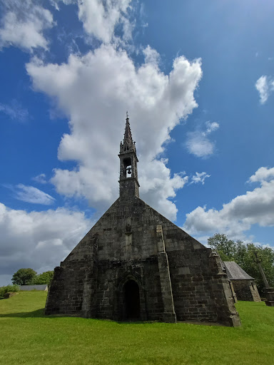 Chapelle de Notre-Dame de Lannélec - Thumbnail