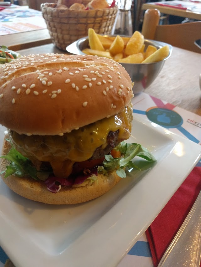 De Bruxelles et d'Ailleurs