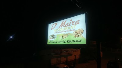 Photos of D' Maira Restaurant, Comida Criolla Y Mariscos
