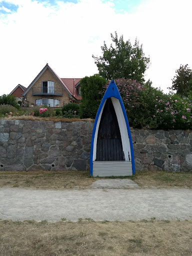 Kahnstellen - Visual