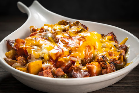 Hennessey's Tavern by null