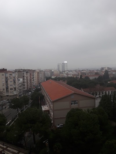 Photos of Manisa Vocational and Technical High School