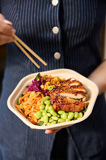 SushiDog Seven Dials