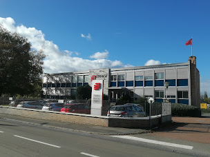 Photo n°1 de Eiffage Génie Civil - Marly à Marly (Société de travaux publics)