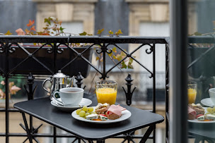 Photo n°21 de Chalgrin Boutique Hotel à Paris (Hôtel)