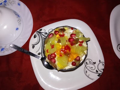 Photos of S.K FOOD WORLD